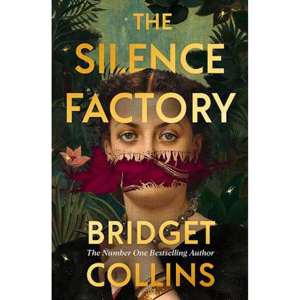 The Silence Factory (Hardback) - Bridget Collins